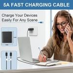 45W Samsung USB-C Super Fast Charger
