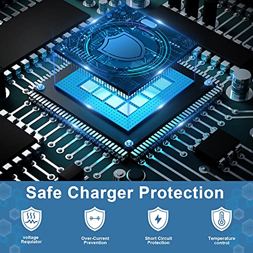 45W Samsung USB-C Super Fast Charger