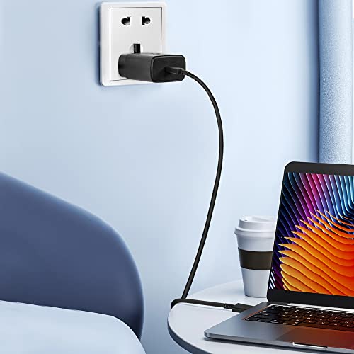 45W Super Fast USB-C Charger for Samsung & More