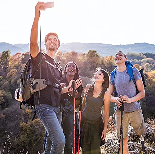 2-Pack 2M USB-C Fast Charger Cable