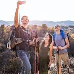 2-Pack 2M USB-C Fast Charger Cable