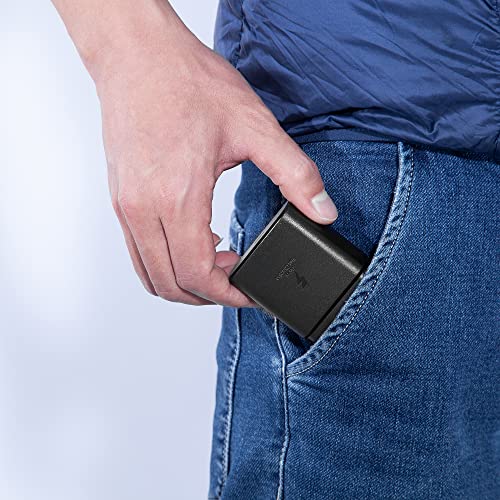 45W Super Fast USB-C Charger for Samsung & More