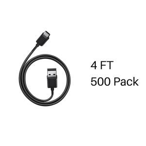 Bulk USB-C Fast Charger for Android Samsung