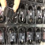 Bulk USB-C Charger Cables for Samsung Androids