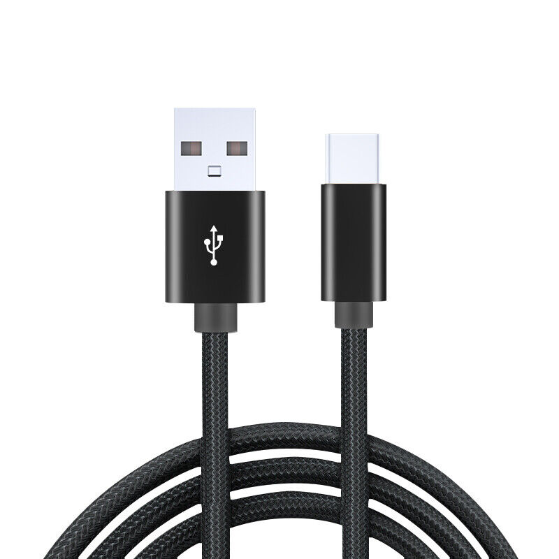 Fast Type-C Charger for Samsung Phones