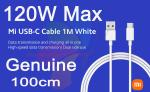 Durable Fast USB-C Charger Cable - 2m