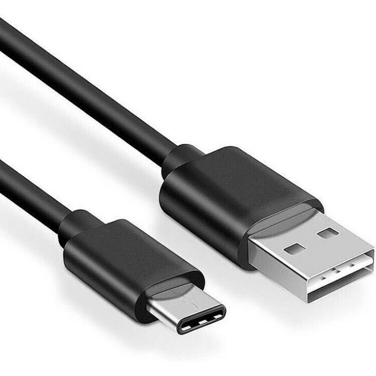 Samsung Galaxy Fast Charger with USB-C Cable