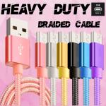 Samsung Fast Charge USB-C Cable