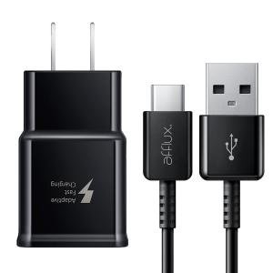 Rapid USB-C Charger Kit for Samsung Galaxy Devices