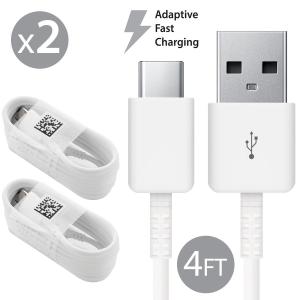 Fast charging USB-C cable for Samsung & Nexus
