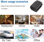 2-Pack Super Fast USB-C Charger Bundle