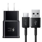 Rapid USB-C Charger Kit for Samsung Galaxy Devices