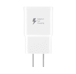 Alcatel 3X Fast Wall Charger Bundle - White