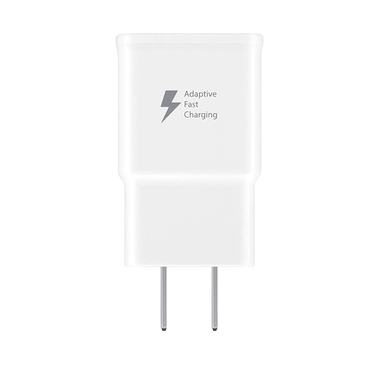 Alcatel 3X Fast Wall Charger Bundle - White