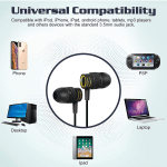 Fast Charging Wall Charger Bundle - Black