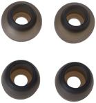 Skullcandy USB-C In-Ear Earbuds - Black