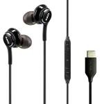 Original Samsung AKG USB-C Earbuds with Mic