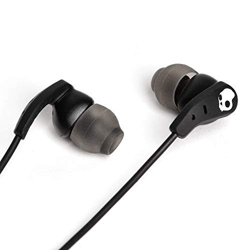 Skullcandy USB-C In-Ear Earbuds - Black