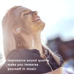 Type C Earphones for Samsung and Android Devices