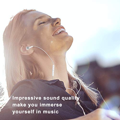 Type C Earphones for Samsung and Android Devices