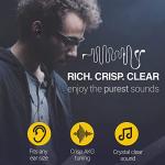 Original Samsung AKG USB-C Earbuds with Mic