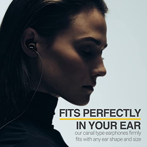 Original Samsung AKG USB-C Earbuds with Mic