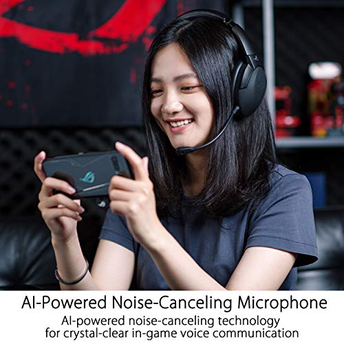 ASUS ROG Strix Go USB-C Gaming Headphones