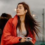 USB-C Earbuds with Mic for Multiple Devices