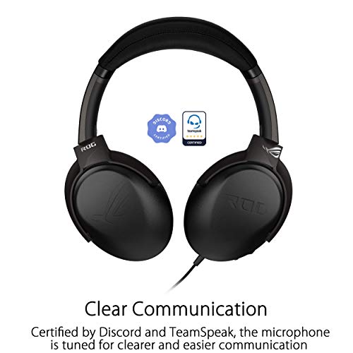 ASUS ROG Strix Go USB-C Gaming Headphones