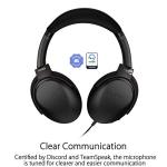 ASUS ROG Strix Go USB-C Gaming Headphones