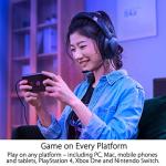 ASUS ROG Strix Go USB-C Gaming Headphones