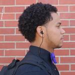 PALOVUE USB-C Earphones with Mic & Volume Control