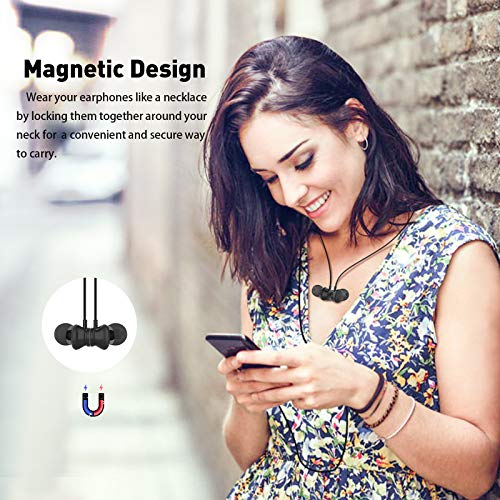 In-Ear USB-C Earphones with Mic&Volume Control