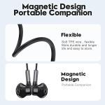 USB C Earphones with Mic for Samsung, iPad, Pixel