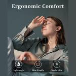 Magnetic USB-C Earphones with Mic