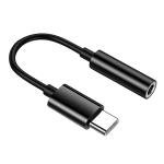 USB-C to 3.5mm Audio Adapter Cable