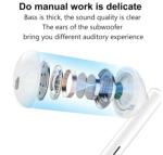 Type C Earphones with Mic for Samsung S21-S22