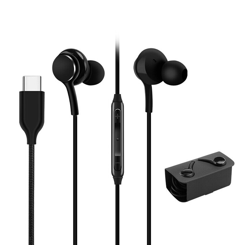 AKG Earbuds for Samsung Galaxy & Note