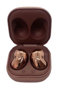AKG Sound Samsung Galaxy Buds Live