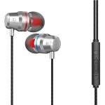 USB-C In-Ear Bass Earbuds with MIC
