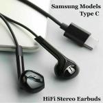 Samsung USB-C Earbuds for Galaxy S Series