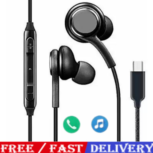 Samsung USB-C Earbuds for Galaxy Phones