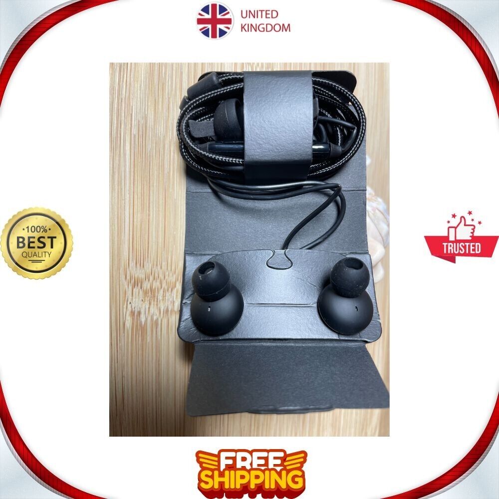 Samsung USB-C Earbuds for S20Fe, S21, S22 Ultra