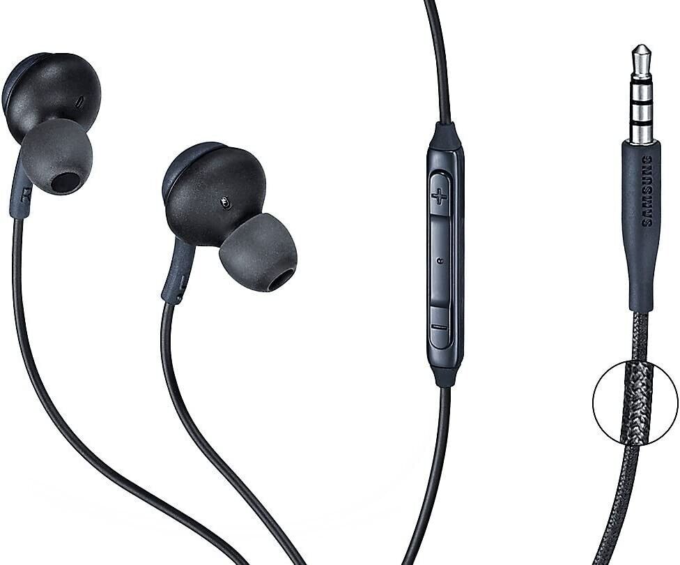 Samsung USB-C Earbuds for Galaxy Phones