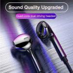 Samsung USB-C Earbuds for Galaxy S Series