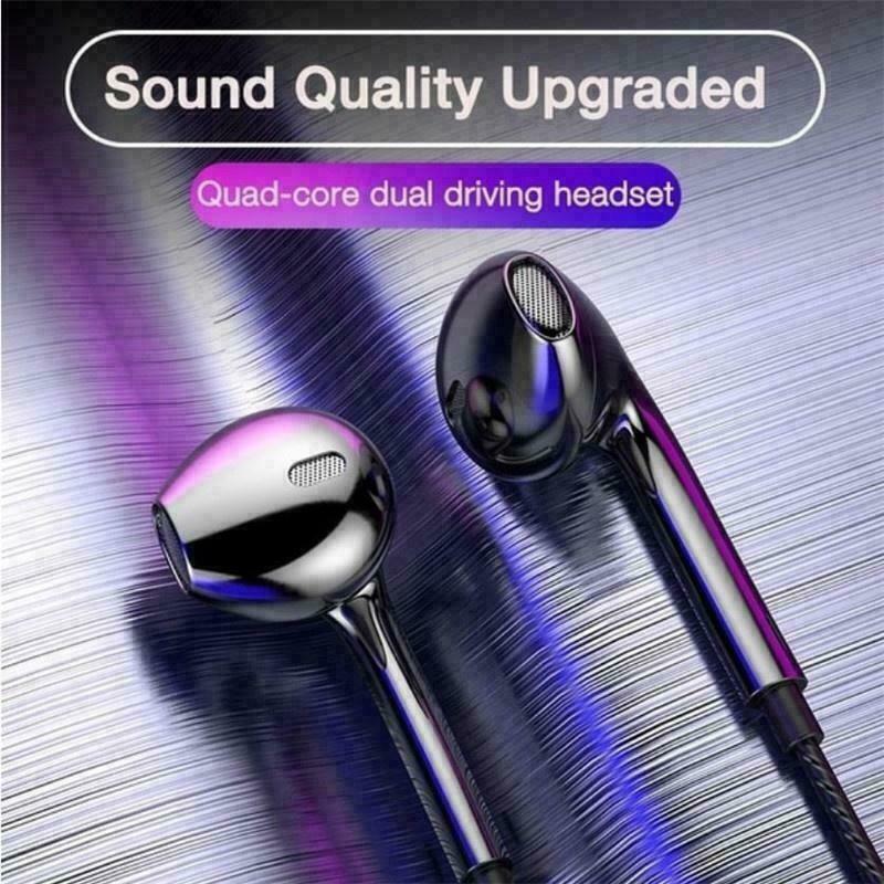 Samsung USB-C Earbuds for Galaxy S Series