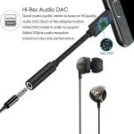 Samsung USB-C to 3.5mm Audio Adapter