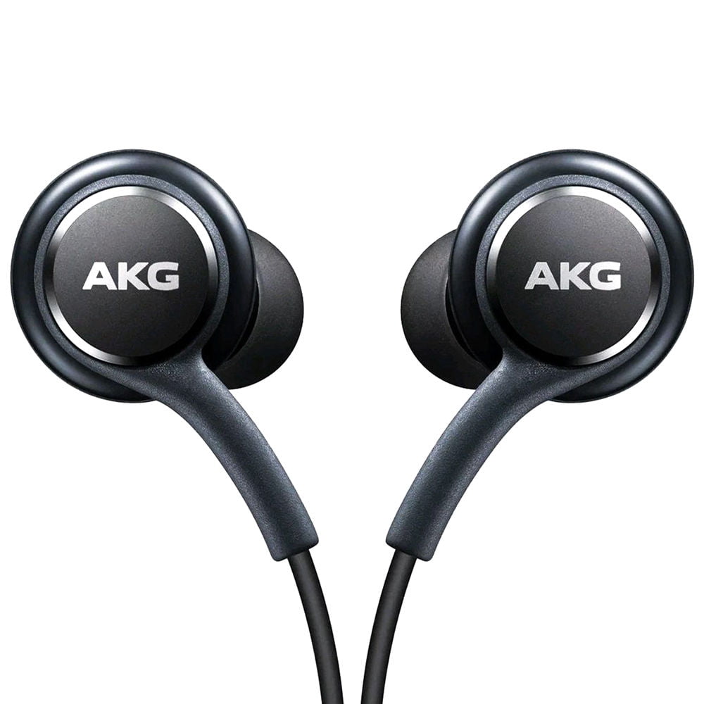 Samsung AKG USB-C Earbuds for Galaxy Note/S20/S21
