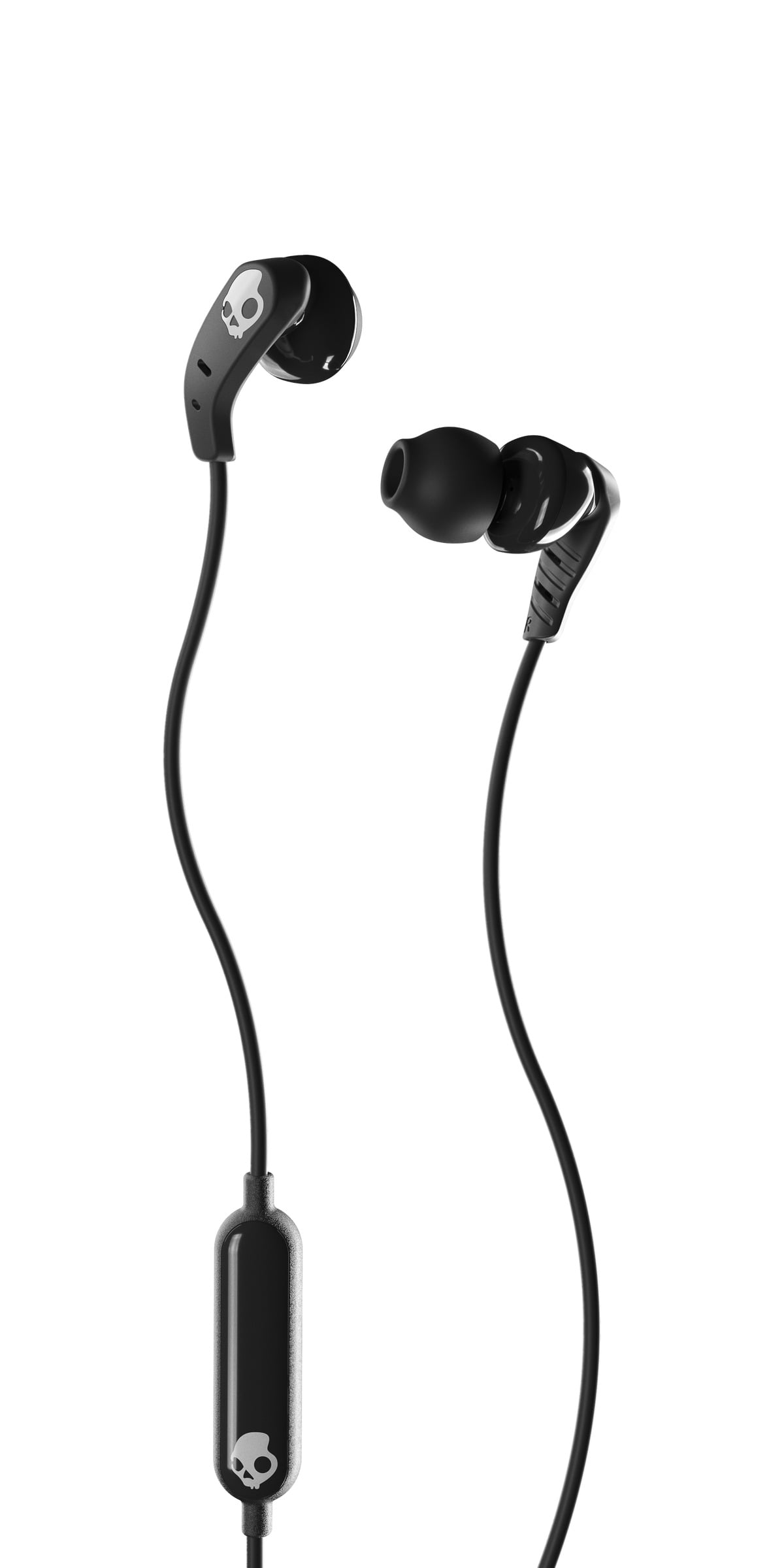 Skullcandy USB-C Sport Earbuds - Black