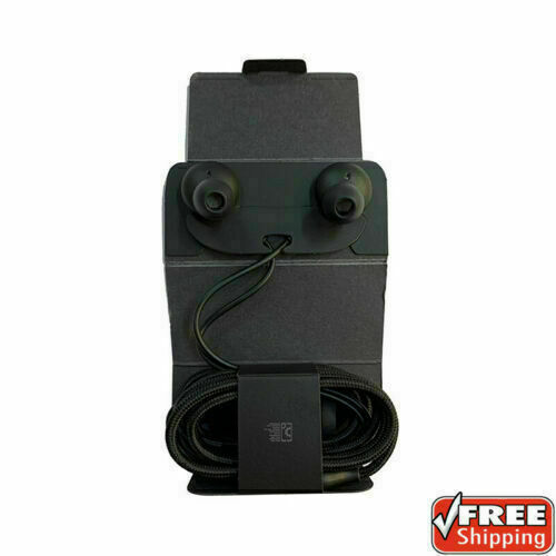 Samsung S20 AKG Earbuds Type-C USB-C Black